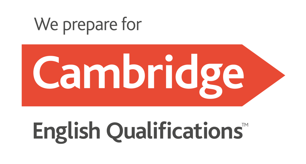 Cambridge Assessment English
