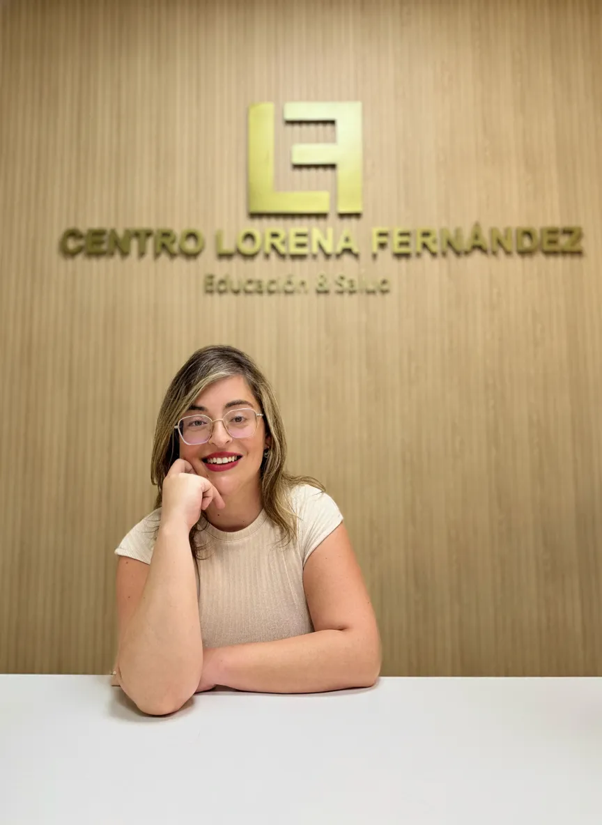 Lorena Fernández Torres