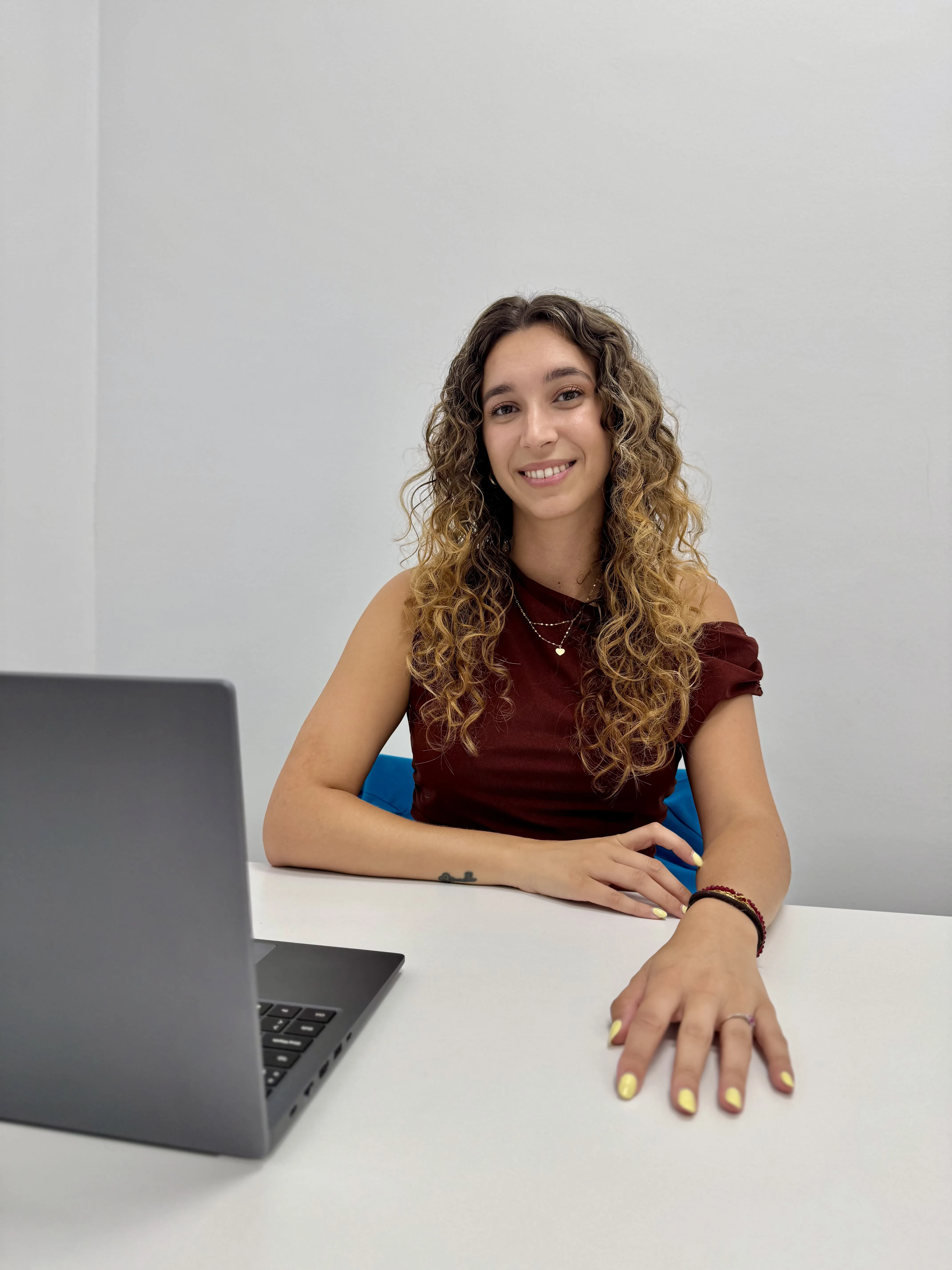 Rosa García Rueda